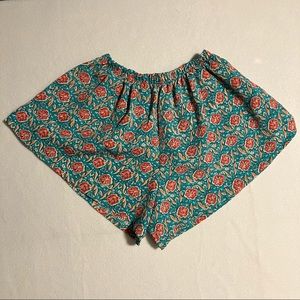 Vintage Stephanie Buffington Shorts